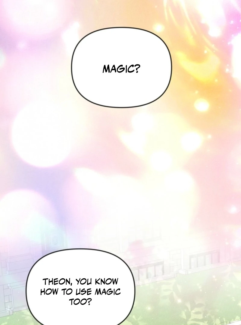 The Sister Who Once Hated Me Now Loves Me Chapter 39 - Page 45