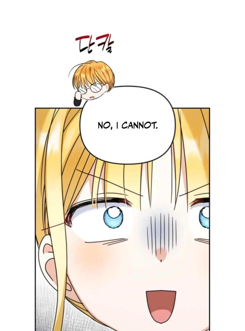 The Sister Who Once Hated Me Now Loves Me Chapter 39 - Page 47