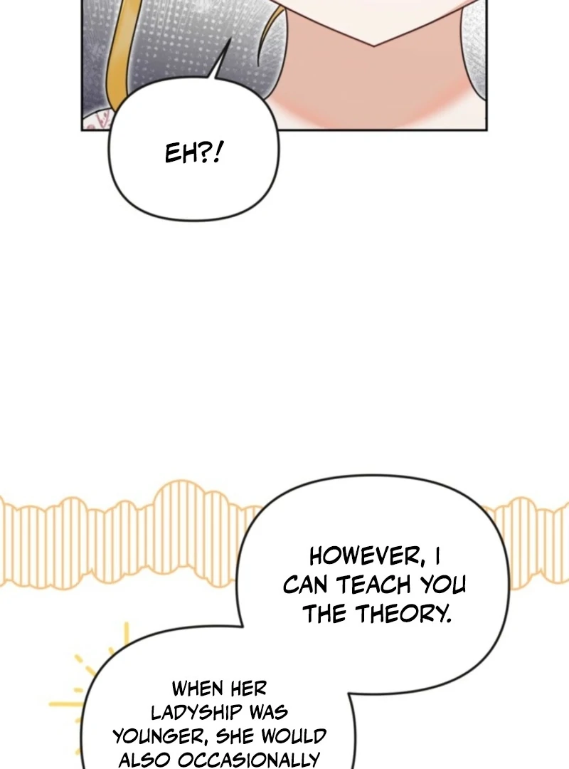 The Sister Who Once Hated Me Now Loves Me Chapter 39 - Page 48