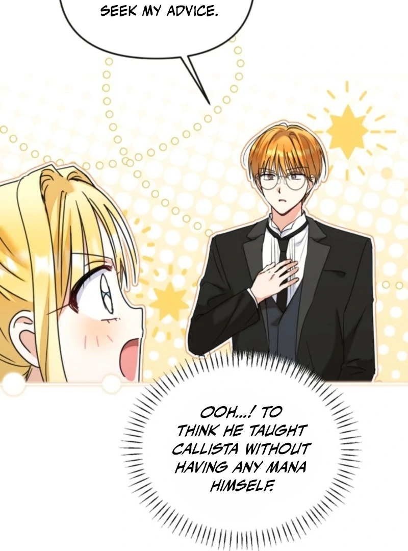 The Sister Who Once Hated Me Now Loves Me Chapter 39 - Page 49