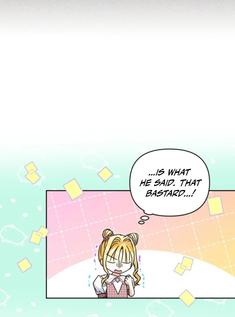 The Sister Who Once Hated Me Now Loves Me Chapter 39 - Page 57