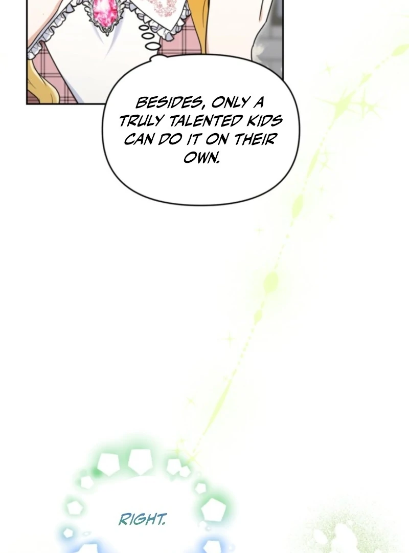 The Sister Who Once Hated Me Now Loves Me Chapter 39 - Page 59