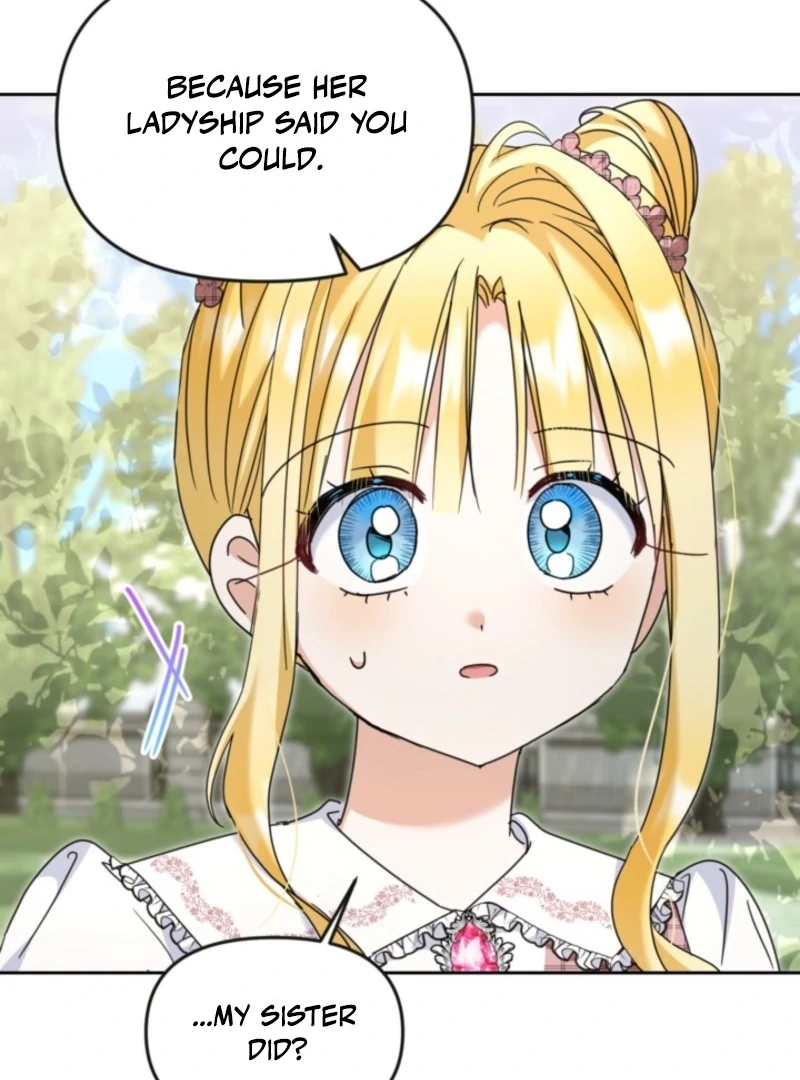 The Sister Who Once Hated Me Now Loves Me Chapter 39 - Page 66