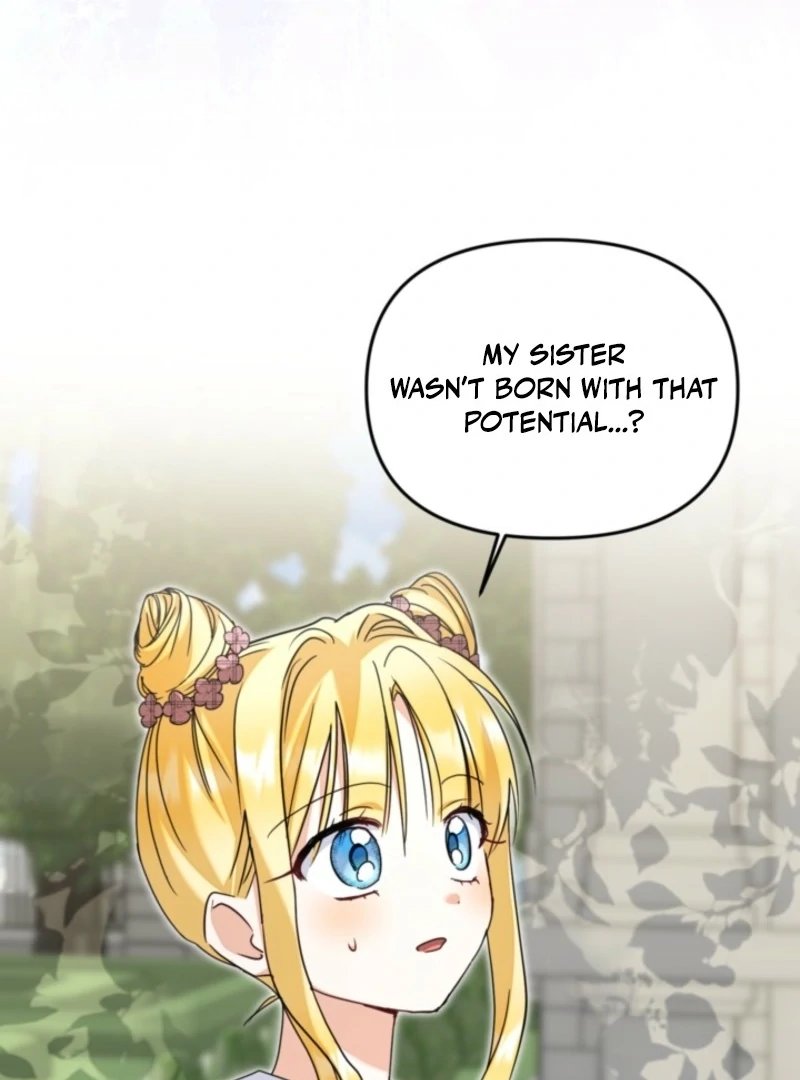 The Sister Who Once Hated Me Now Loves Me Chapter 39 - Page 75