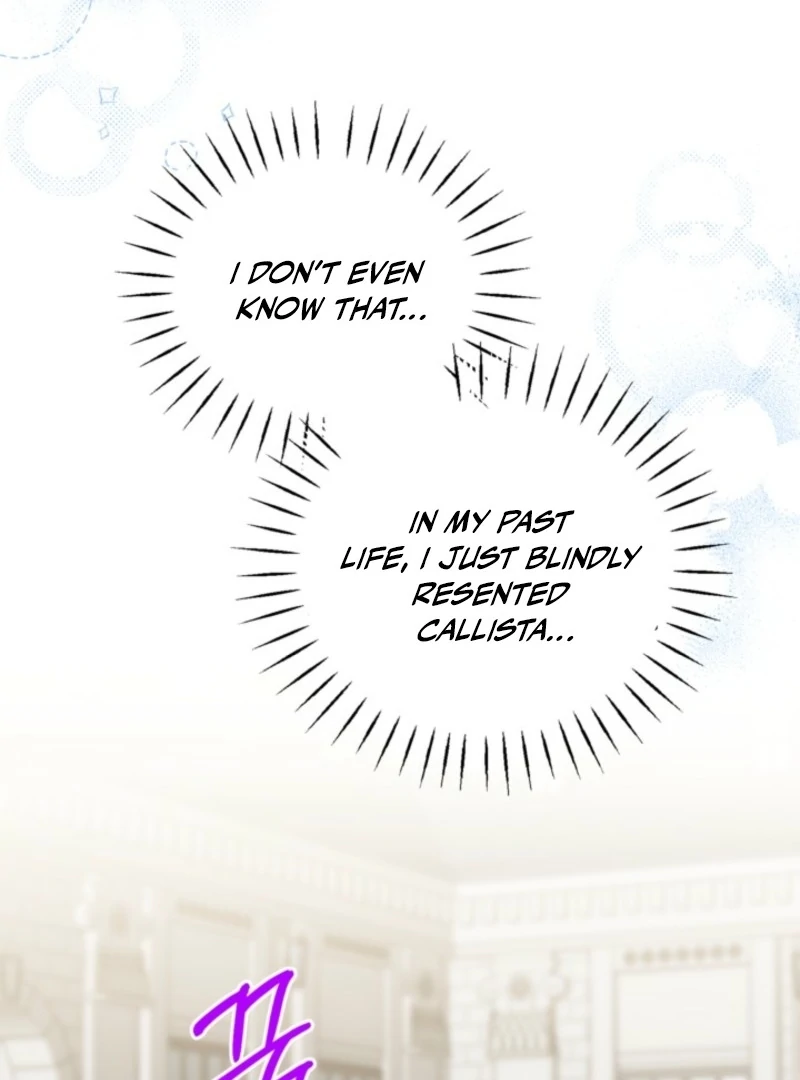 The Sister Who Once Hated Me Now Loves Me Chapter 39 - Page 77