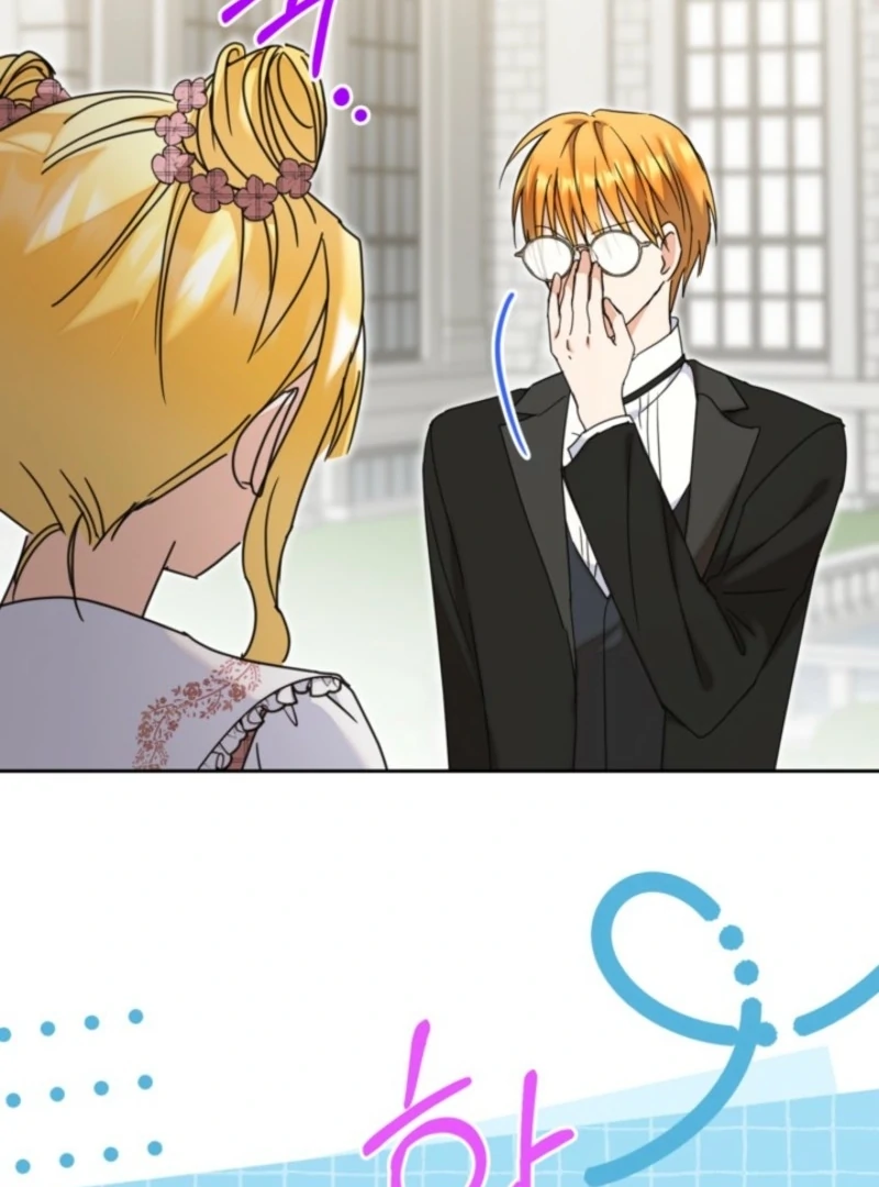 The Sister Who Once Hated Me Now Loves Me Chapter 39 - Page 78