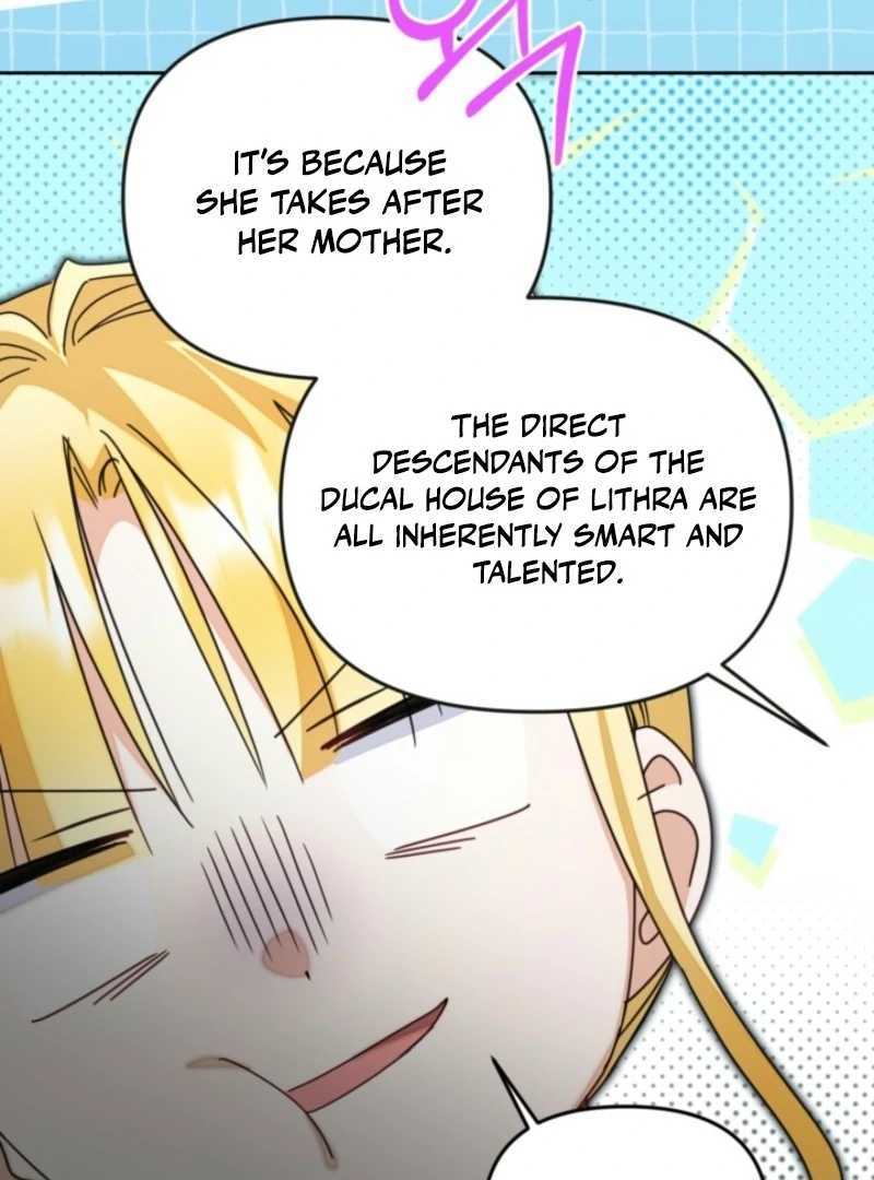 The Sister Who Once Hated Me Now Loves Me Chapter 39 - Page 79