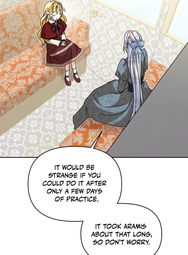 The Sister Who Once Hated Me Now Loves Me Chapter 39 - Page 85