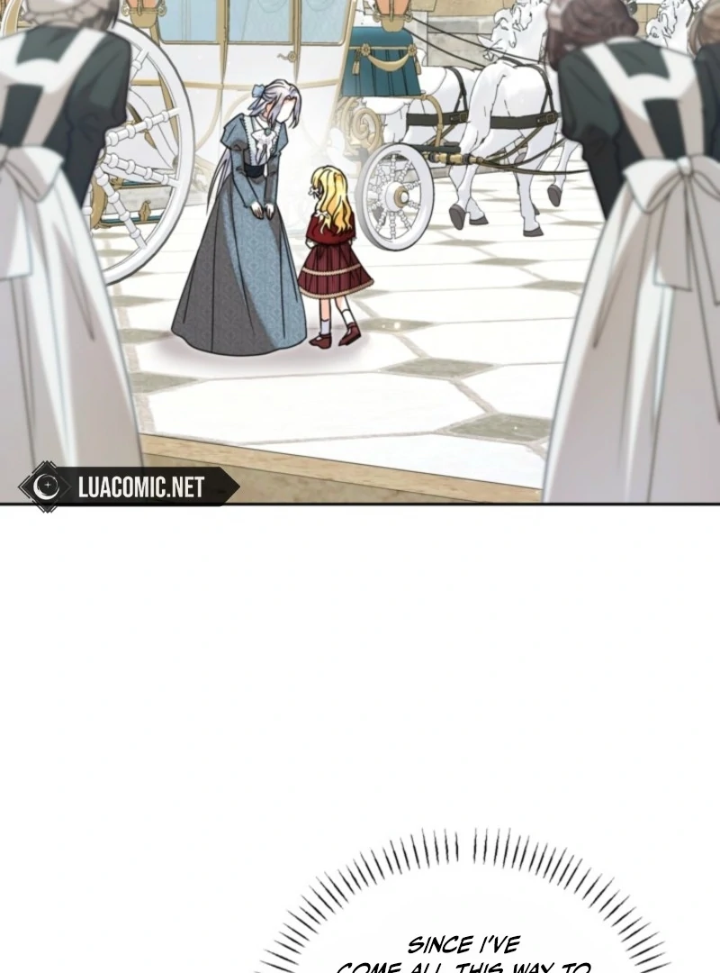 The Sister Who Once Hated Me Now Loves Me Chapter 39 - Page 109