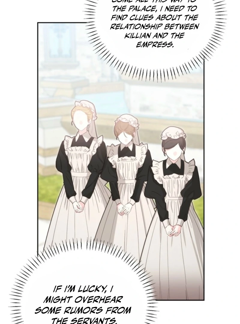 The Sister Who Once Hated Me Now Loves Me Chapter 39 - Page 110