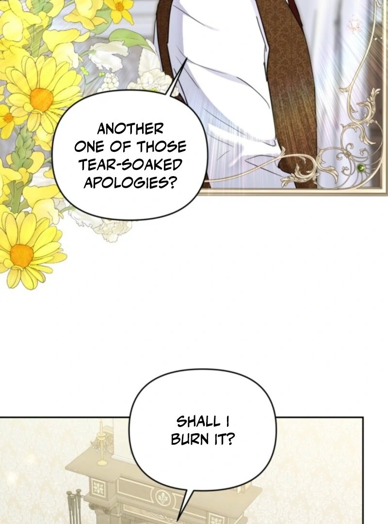 The Sister Who Once Hated Me Now Loves Me Chapter 40 - Page 4