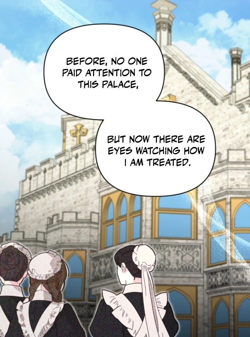 The Sister Who Once Hated Me Now Loves Me Chapter 40 - Page 10