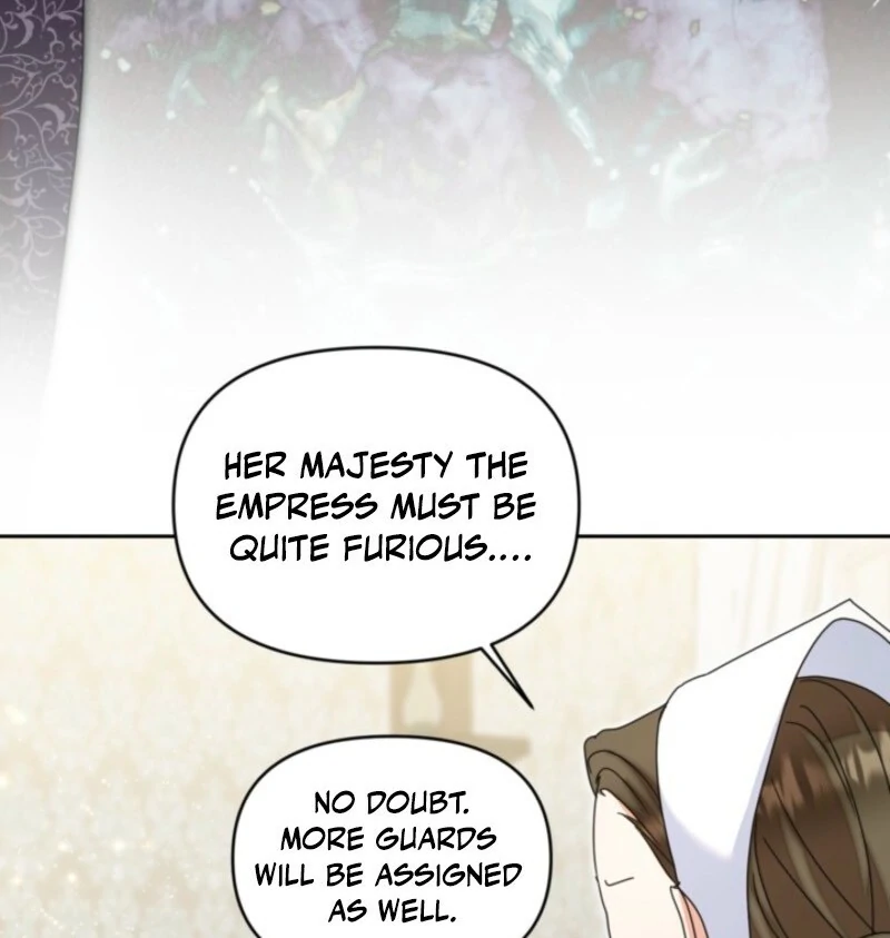 The Sister Who Once Hated Me Now Loves Me Chapter 40 - Page 13