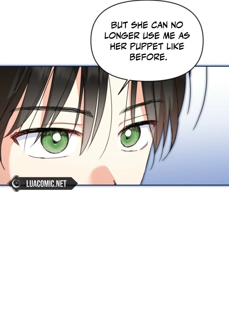 The Sister Who Once Hated Me Now Loves Me Chapter 40 - Page 15