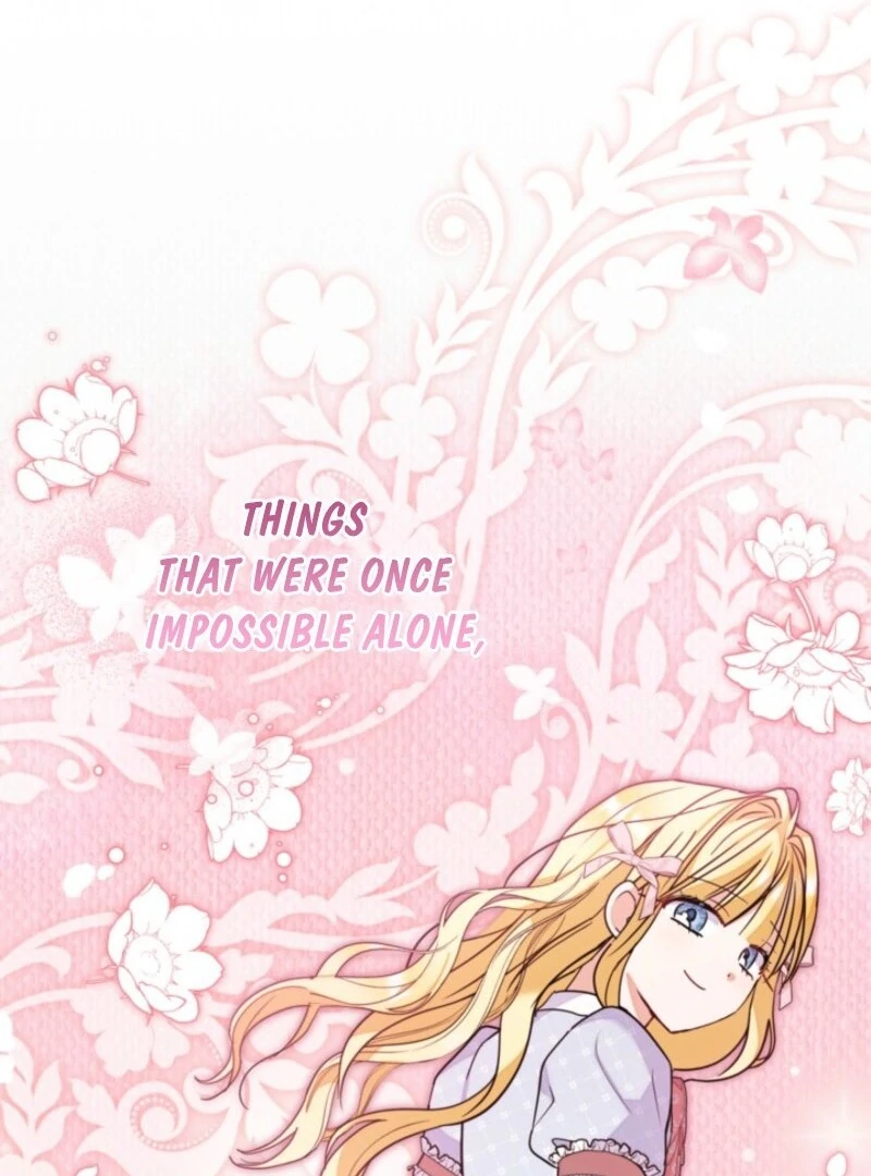 The Sister Who Once Hated Me Now Loves Me Chapter 40 - Page 16