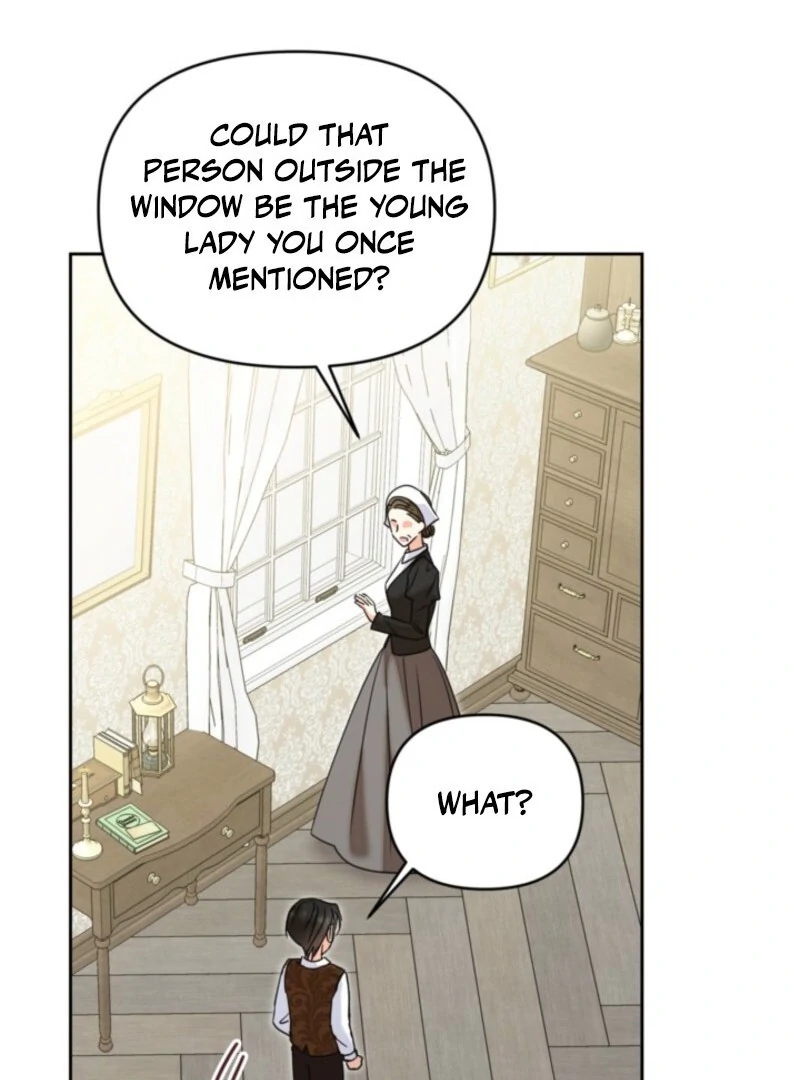 The Sister Who Once Hated Me Now Loves Me Chapter 40 - Page 23