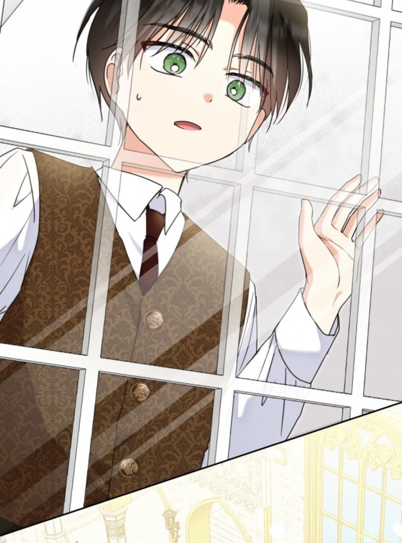 The Sister Who Once Hated Me Now Loves Me Chapter 40 - Page 25