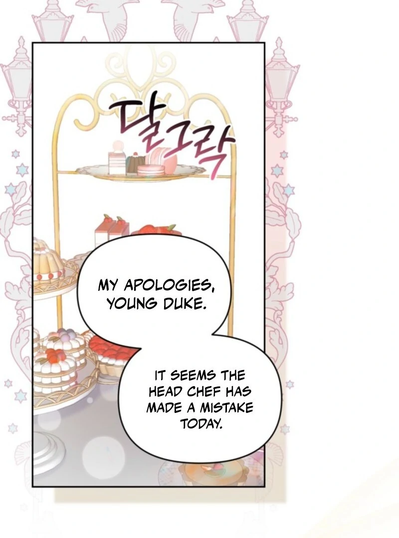 The Sister Who Once Hated Me Now Loves Me Chapter 40 - Page 31