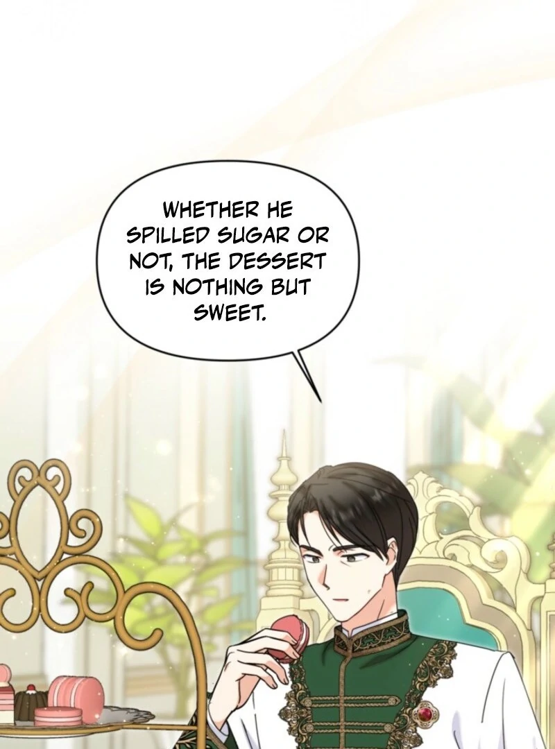 The Sister Who Once Hated Me Now Loves Me Chapter 40 - Page 32