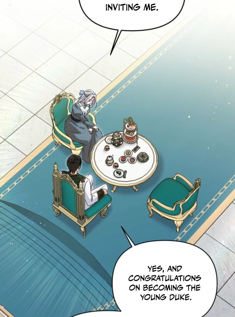 The Sister Who Once Hated Me Now Loves Me Chapter 40 - Page 35