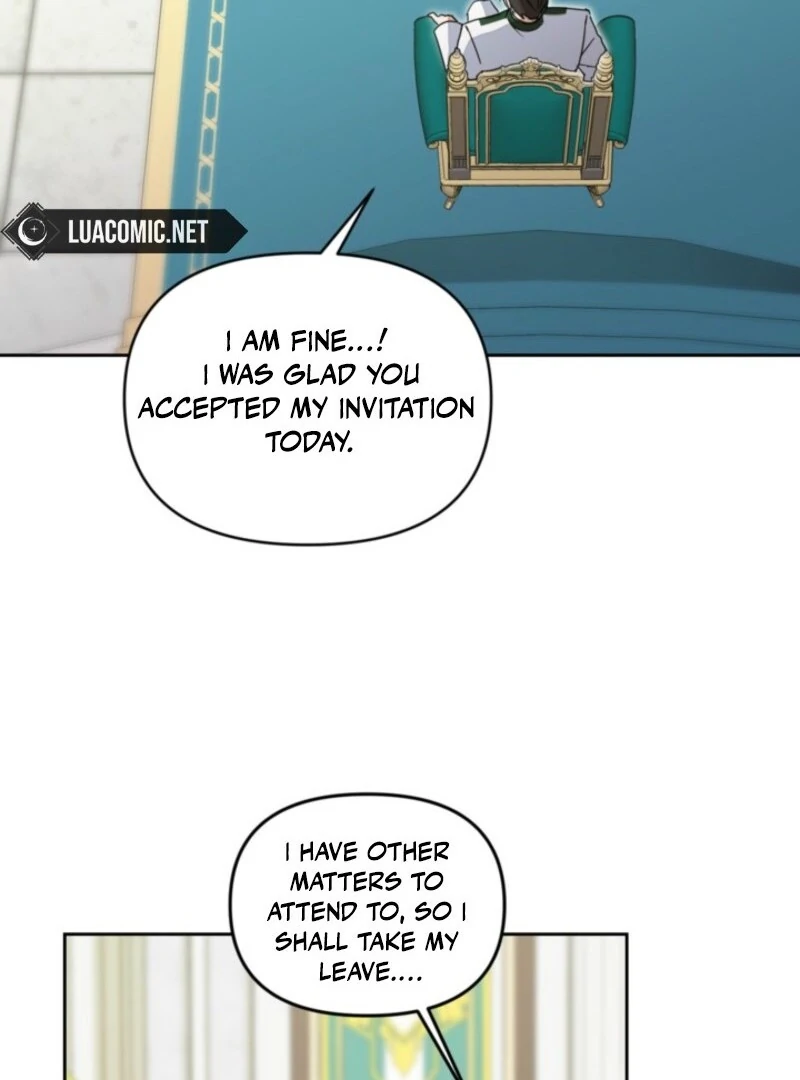 The Sister Who Once Hated Me Now Loves Me Chapter 40 - Page 54