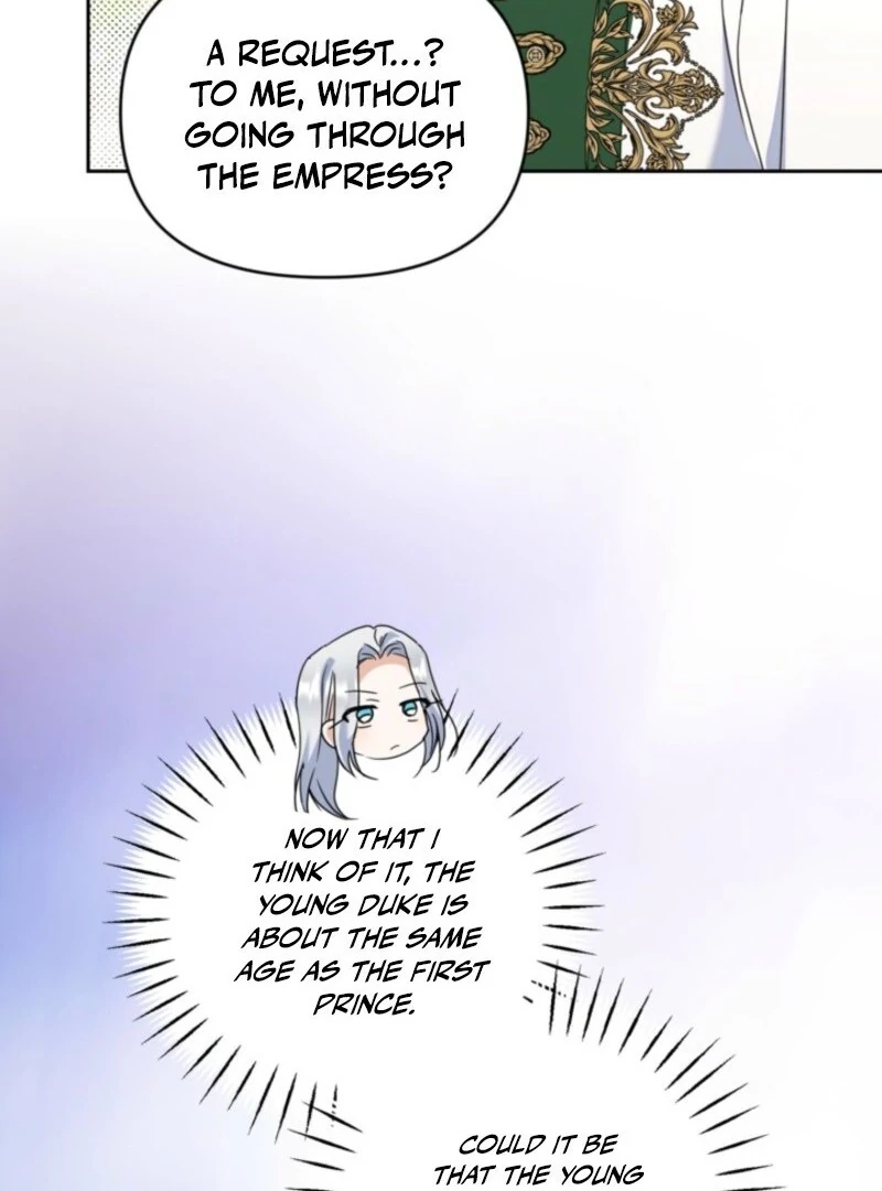 The Sister Who Once Hated Me Now Loves Me Chapter 40 - Page 58