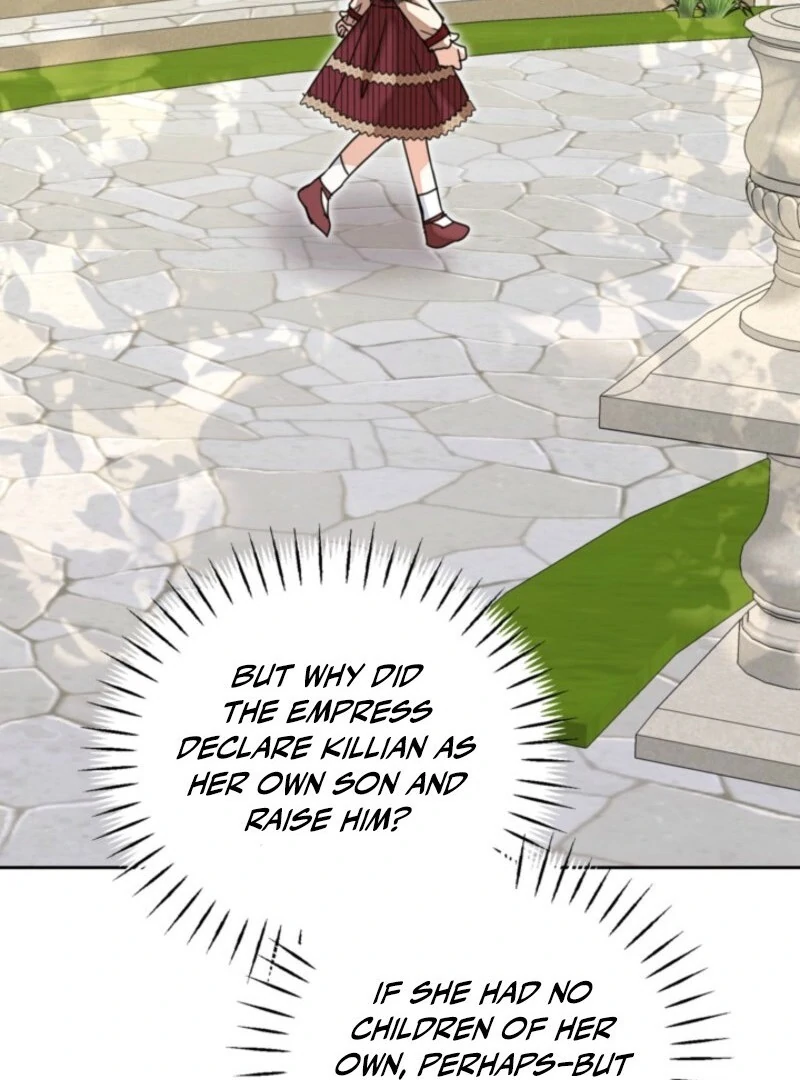 The Sister Who Once Hated Me Now Loves Me Chapter 40 - Page 106