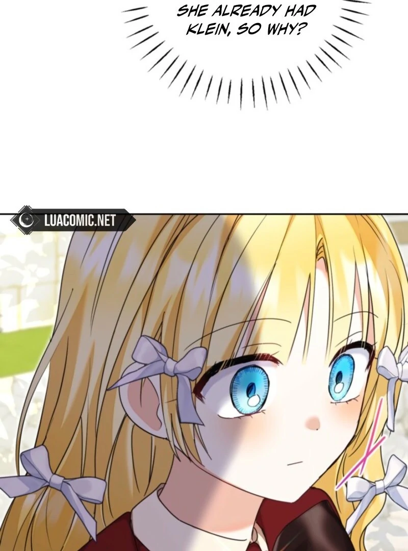 The Sister Who Once Hated Me Now Loves Me Chapter 40 - Page 107