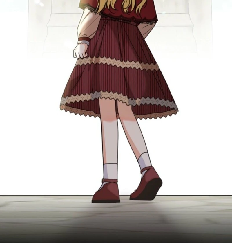 The Sister Who Once Hated Me Now Loves Me Chapter 40 - Page 111