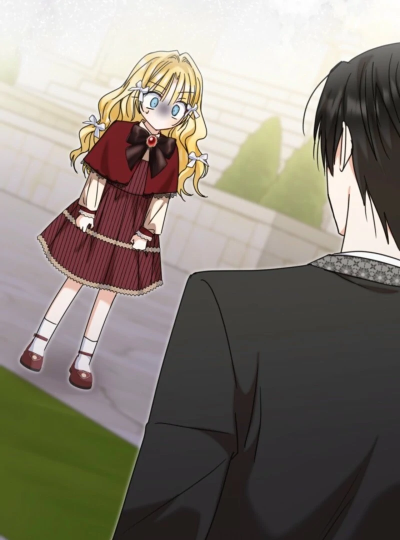 The Sister Who Once Hated Me Now Loves Me Chapter 41 - Page 9