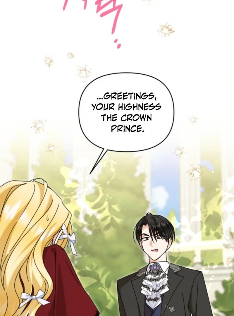 The Sister Who Once Hated Me Now Loves Me Chapter 41 - Page 12