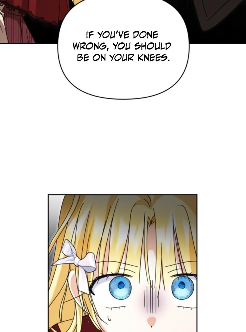 The Sister Who Once Hated Me Now Loves Me Chapter 41 - Page 17