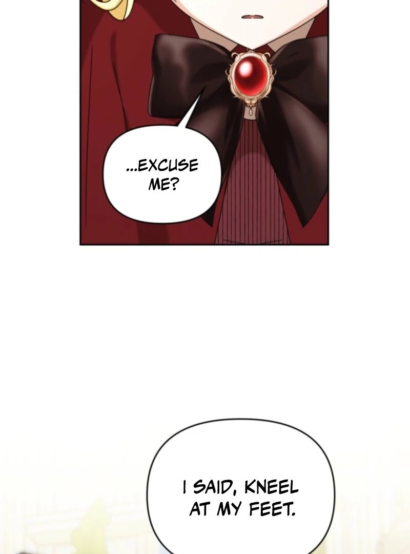 The Sister Who Once Hated Me Now Loves Me Chapter 41 - Page 18