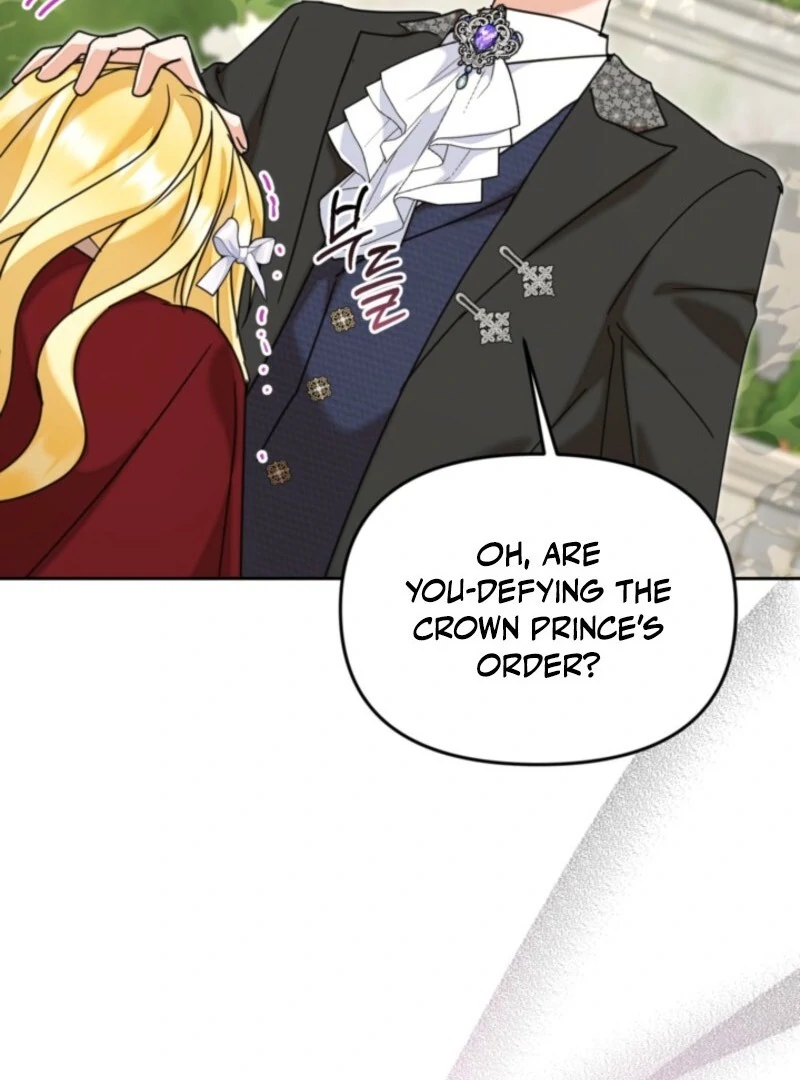 The Sister Who Once Hated Me Now Loves Me Chapter 41 - Page 23