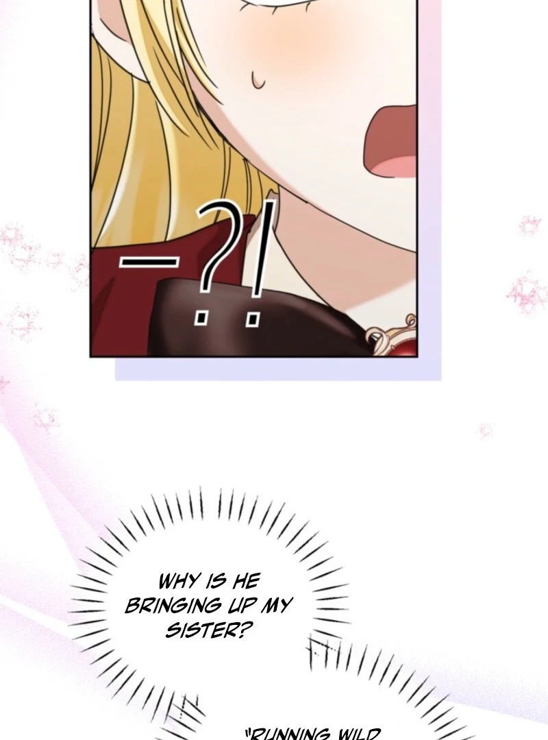 The Sister Who Once Hated Me Now Loves Me Chapter 41 - Page 25