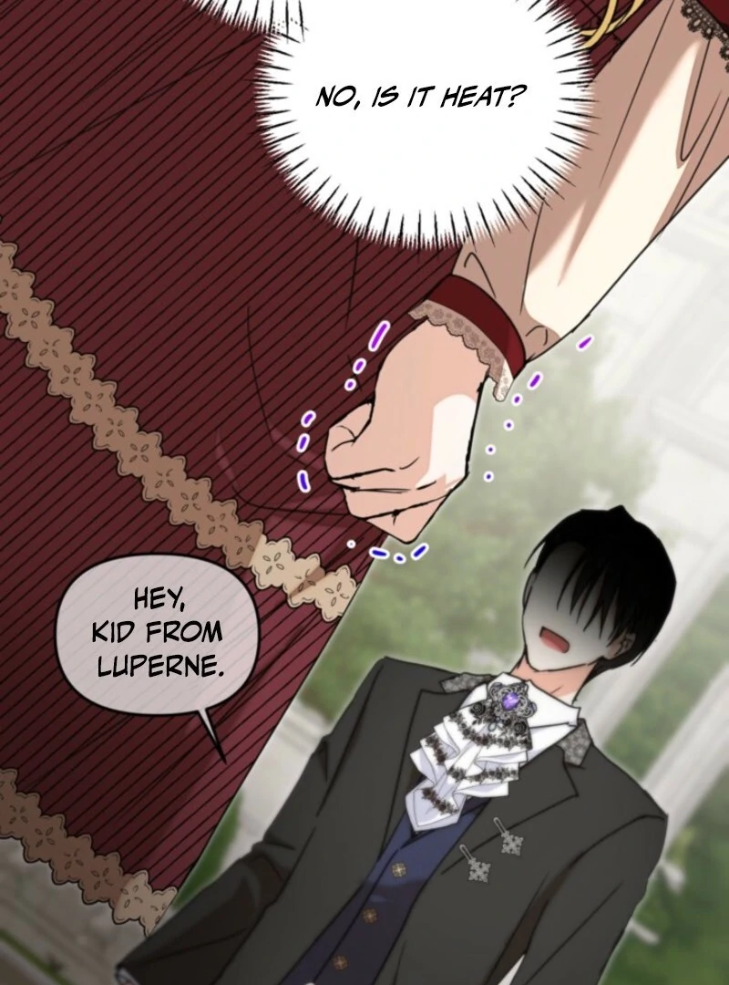 The Sister Who Once Hated Me Now Loves Me Chapter 41 - Page 39