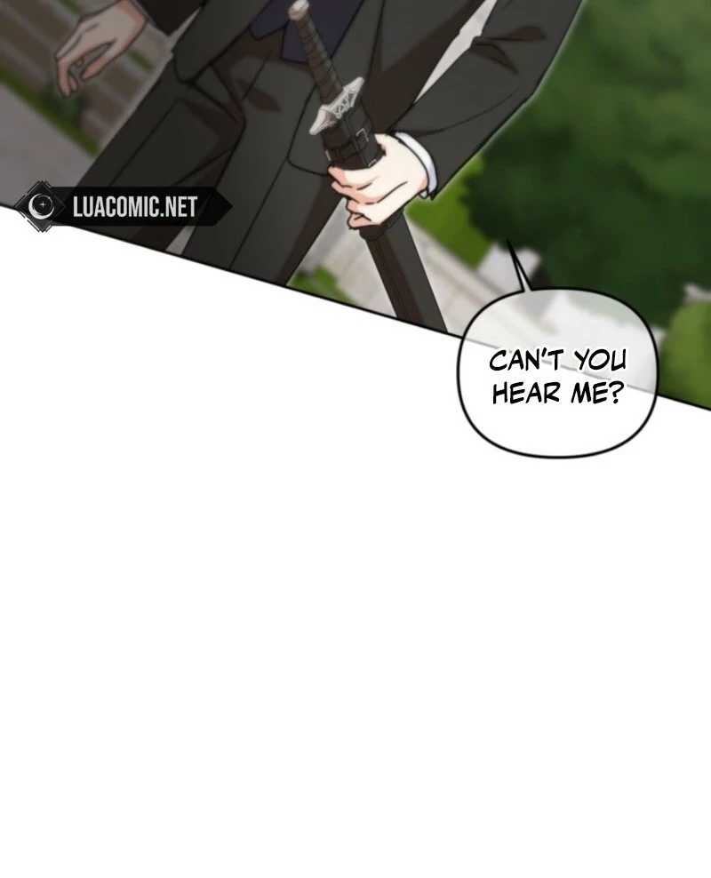 The Sister Who Once Hated Me Now Loves Me Chapter 41 - Page 40