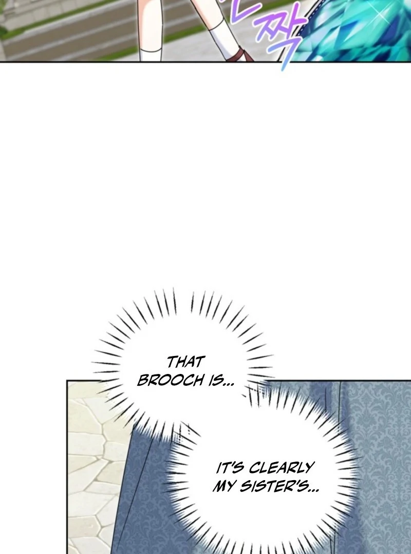 The Sister Who Once Hated Me Now Loves Me Chapter 41 - Page 74