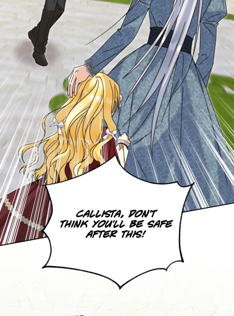 The Sister Who Once Hated Me Now Loves Me Chapter 41 - Page 83