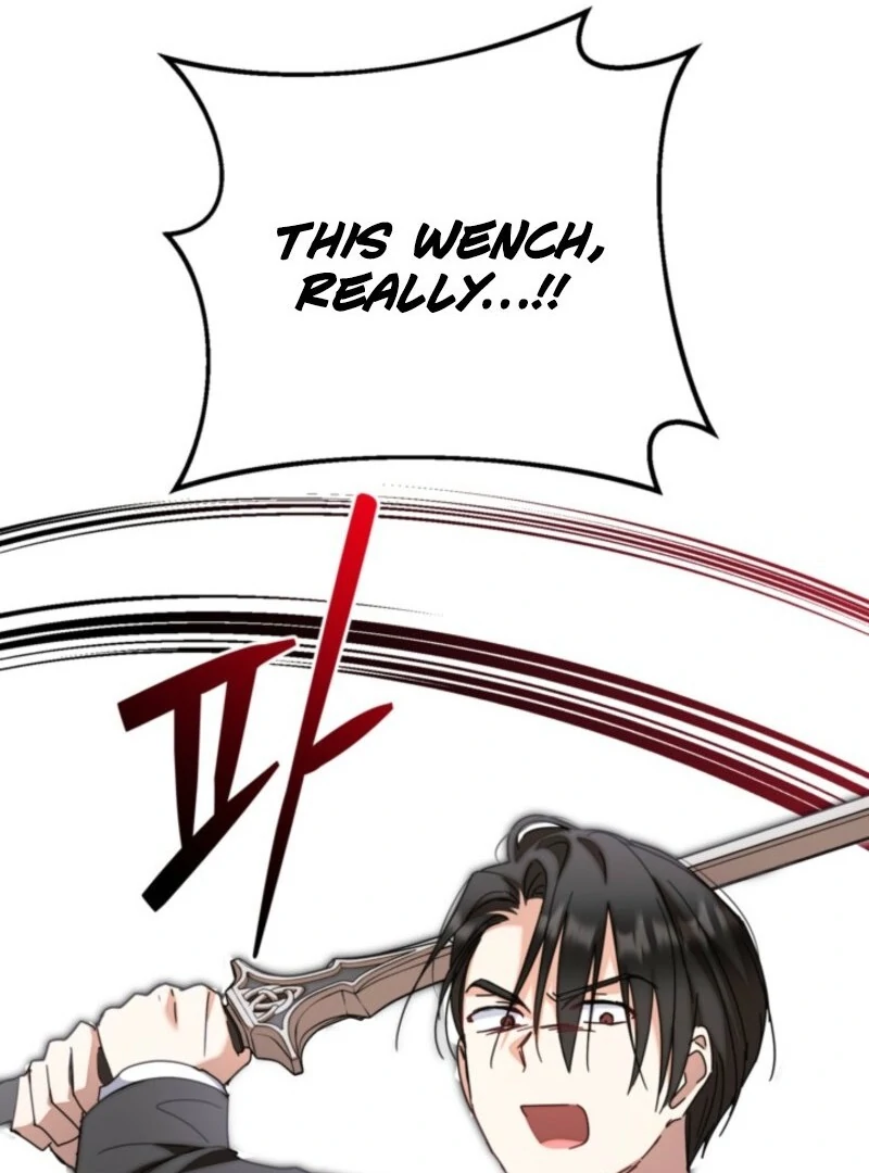 The Sister Who Once Hated Me Now Loves Me Chapter 41 - Page 94