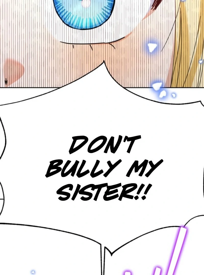 The Sister Who Once Hated Me Now Loves Me Chapter 41 - Page 104