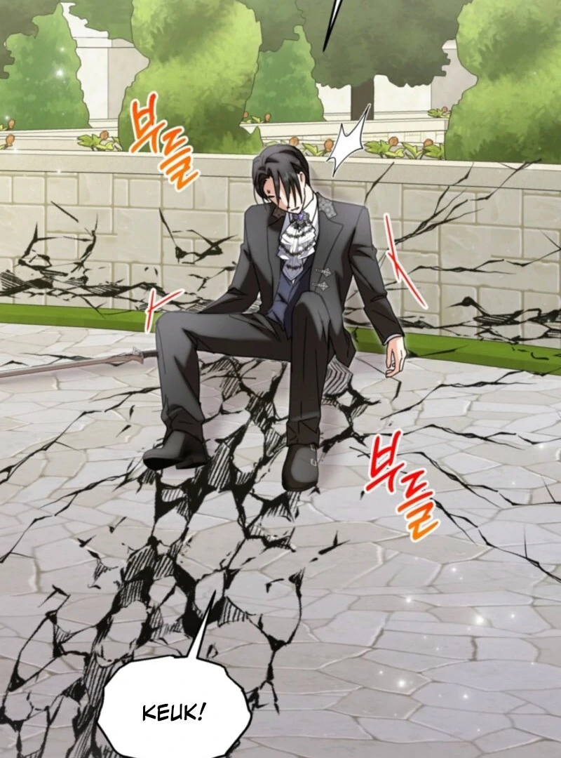 The Sister Who Once Hated Me Now Loves Me Chapter 41 - Page 118