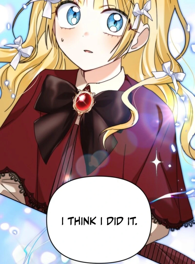 The Sister Who Once Hated Me Now Loves Me Chapter 41 - Page 125