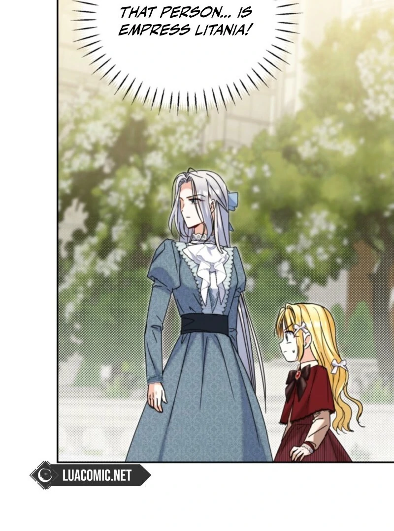 The Sister Who Once Hated Me Now Loves Me Chapter 41 - Page 132