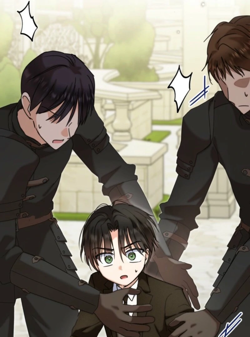 The Sister Who Once Hated Me Now Loves Me Chapter 41 - Page 136