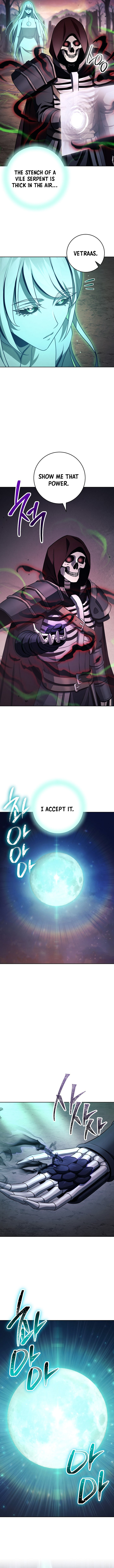 The Skeleton Soldier Failed to Defend the Dungeon Chapter 365 - Page 14