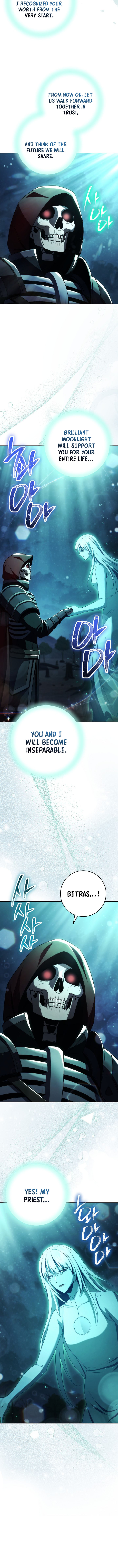 The Skeleton Soldier Failed to Defend the Dungeon Chapter 366 - Page 11