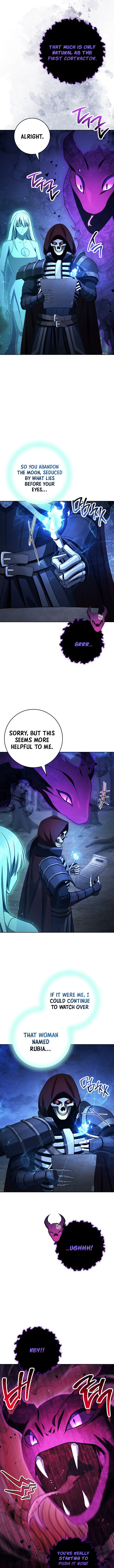 The Skeleton Soldier Failed to Defend the Dungeon Chapter 366 - Page 15