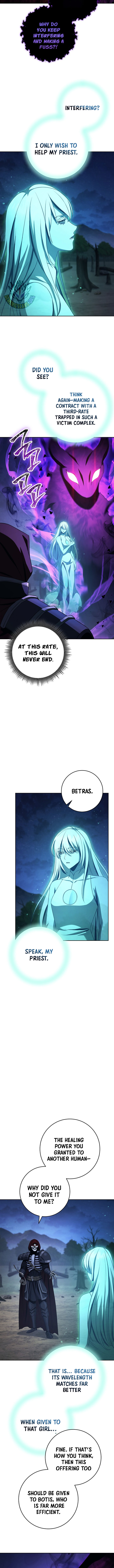 The Skeleton Soldier Failed to Defend the Dungeon Chapter 366 - Page 16