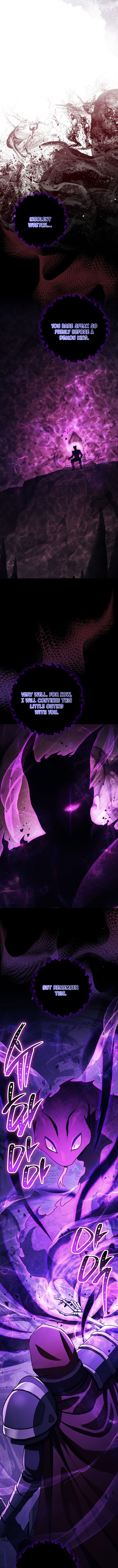 The Skeleton Soldier Failed to Defend the Dungeon Chapter 367 - Page 7